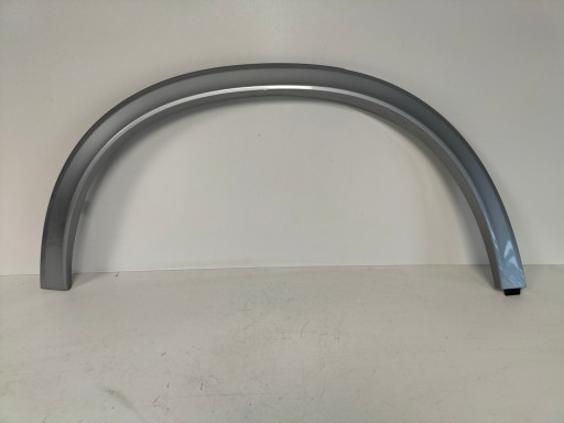 Copertura modanatura parafango posteriore posteriore Destro MERCEDES GLC X254 22- AMG