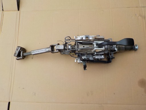 steering wheel rod skoda fabia and 6Q1419501H