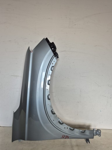 RENAULT RAFALE 24- fender right front front