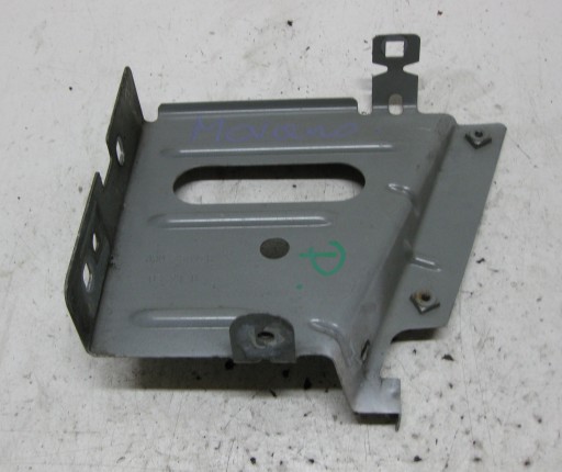 RENAULT MASTER III OPEL MOVANO holder of a fender right front 03D25312R