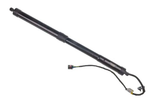 Двигун підйому кришки багажника g100003