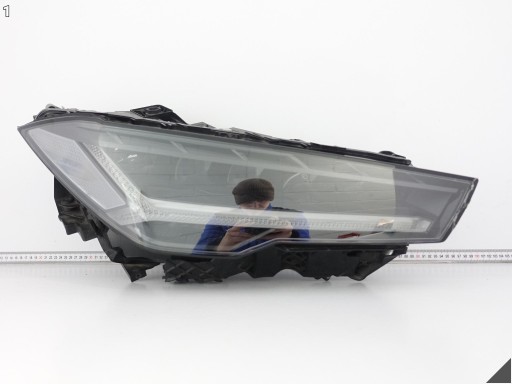 LAMBORGHINI URUS S / PERFORMANTE 4ML 18- light FULL LED right front EUROPA
