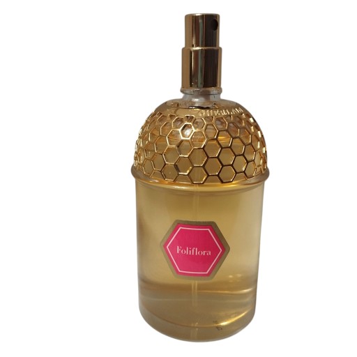 guerlain aqua allegoria foliflora