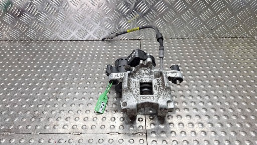 caliper brake left rear part NX61-2D251-BEB FORD KUGA MK3 FOCUS MK4