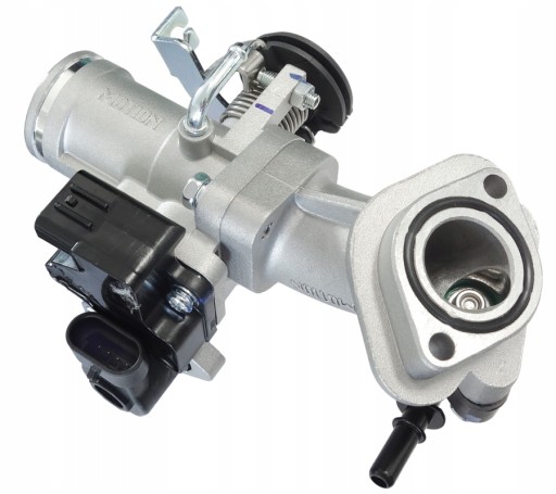 MOR.17.442 - Система вприскування Falcon 125 (E5)