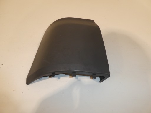 corner below LAMPE left rear part VW T5 7H0807321B