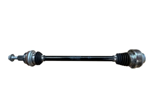 AUDI VW SEAT SKODA semi-axis left rear part 5Q0501203C