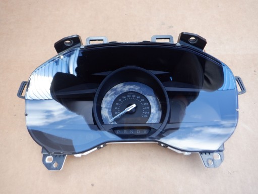 KT4T-10849-CE - ЛІЧИЛЬНИК FORD EDGE LIFT 2019 США 2.0 ECOBOOST