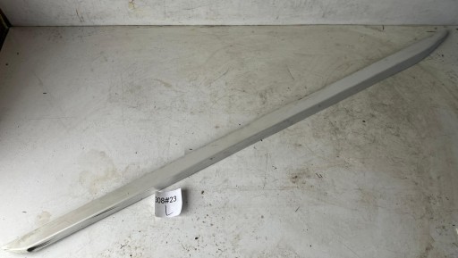 moulding threshold left PEUGEOT 308 T9 GT LINE KWE KWED HB HATCHBACK 9806944977