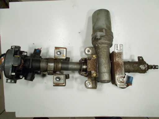 control ELEKTR. steering rod pump CORSA C COMBO 24463940 001407140 EU