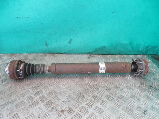 cardan front FORD RANGER WILDTRAK 3.2 TDCI 14R
