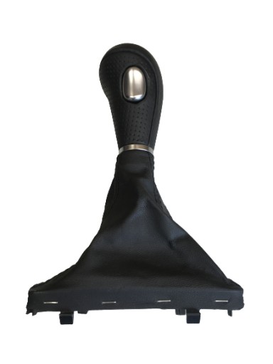 8K1713139E - Сильфон ручка переключения передач Автомат A4 B8 Q5 S-LINE