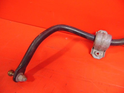 FIAT 500X stabilizer rod stabilizing STABILIZATOR front
