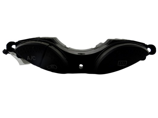 interrupteur chauffage arrière vitres FORD FOCUS MK1