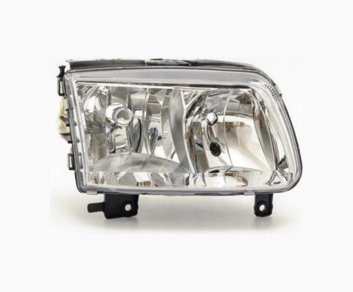 ФОНАР ПЕРЕДНИЙ VW POLO H/B V 11.99- 6N1941018AB
