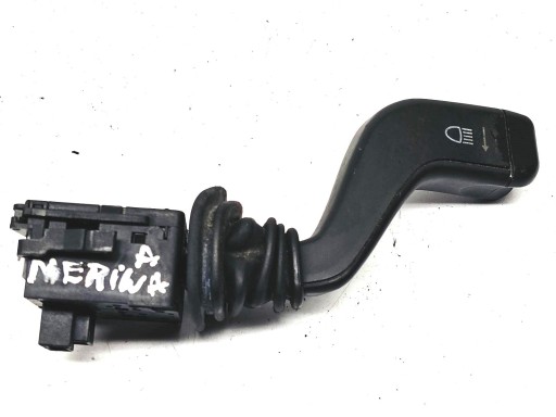 Bouton Indicateurs de direction Commodo phares Opel MERIVA A 1.7 CDTI 09185413