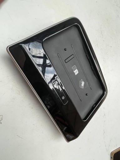 MERCEDES S-KLASA W223 control unit LADOWARKA INDUKCYJNA A2239005920 !J