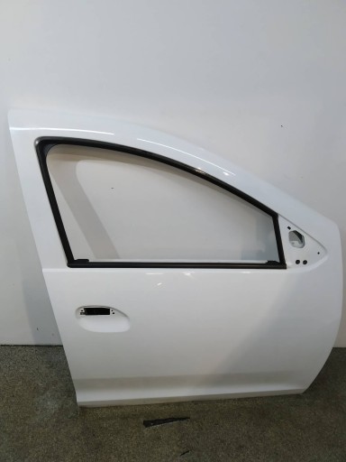 door right front DV369 Dacia Logan II (2012-)
