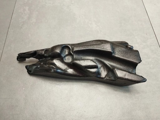 BMW X1 F48 ABSORBER hangszigetelő 7425995