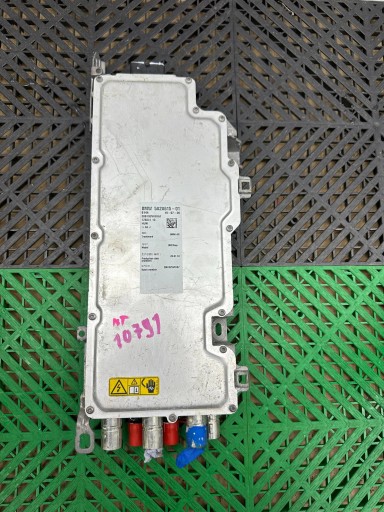 module of control akumulatorem BMW 3 G20 G21 5A2A615
