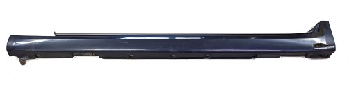 cap threshold left threshold INFINITI G25 G35 G37 sedan OE