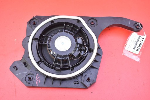 speaker left front 9813826980 PEUGEOT 3008 2 II 16-24