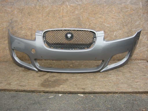 STOSSSTANGE VORNE JAGUAR XF S AERO