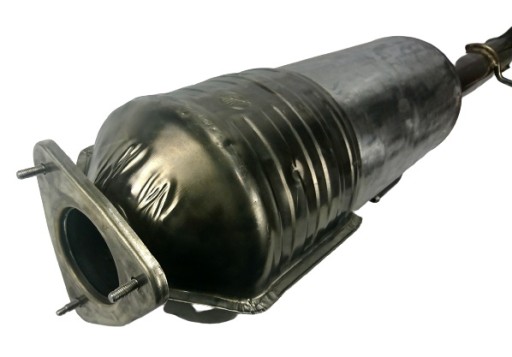 КАТАЛИТИЧЕСКИЙ НЕЙТРАЛИЗАТОР IVECO DAILY VI 2.3 3.0 5802025230