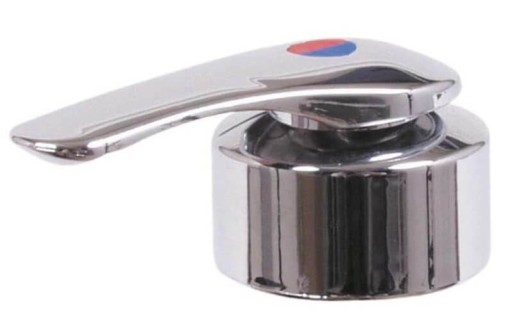 630730 - Смеситель однорычажный Keramik Twist UT