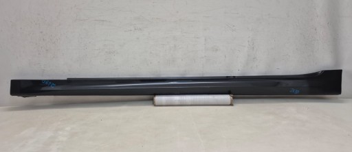 BMW 5 G30 G31 m-packet 17- moulding threshold left threshold 8064743