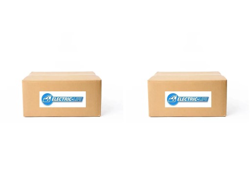 FT90 - 2x стеклоподъемника ELECTRIC LIFE FRONT L+R для ABARTH, FIAT GRANDE PUNTO