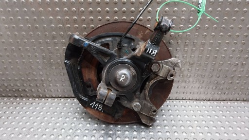 swing right front A4533320800 SMART FORTWO III W453 RENAULT TWINGO III