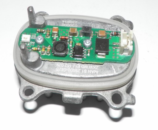 81259080476 - Світлодіодний модуль DRL Man TGS TGX TGL 8125908-0476