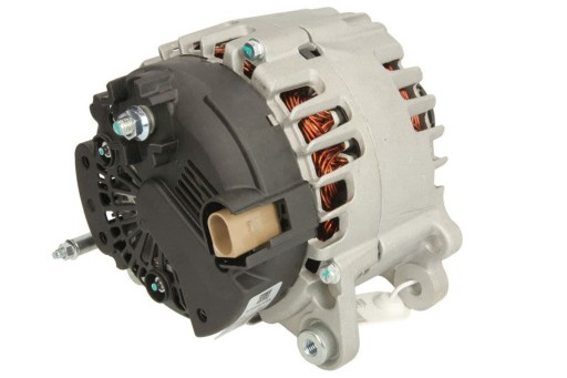 STX102245R - Генератор (14 в, 140 а) подходит для: audi a3, a4 b6, tt, seat exeo, exeo st,