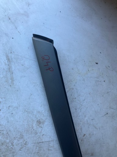 moulding windows CZOLOWEJ right CITROEN C4 GRAND PICASSO II 9677650077 #24