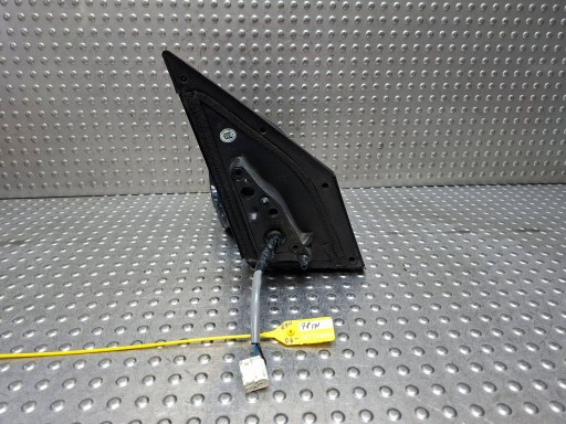 mirror left TOYOTA RAV 4 06-09 7 PIN EU