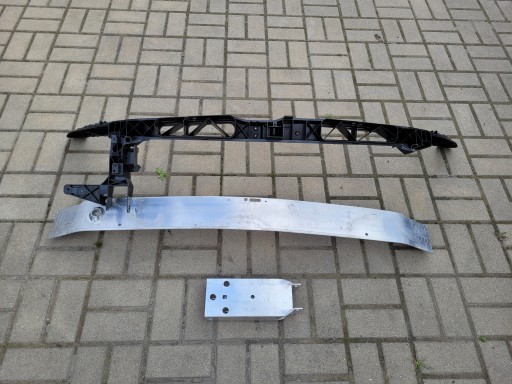 A2476208400 A1776204901 - MERCEDES A-CLASS A177 — ремень передний