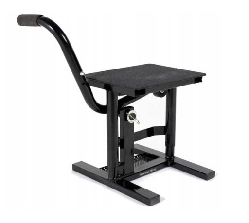 ПІДСТАВКА ДЛЯ МОТОЦИКЛА BIKETEC CROSS ENDURO