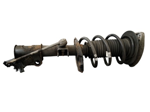shock absorber left front MERCEDES W176 W246 C117 A1763203713