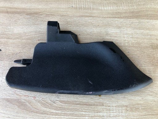 Couvre TUNELU Gauche TOYOTA CHR C-HR 58816-F4010