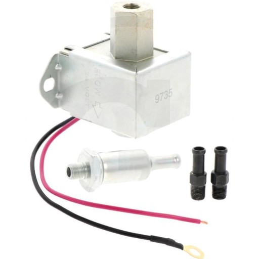 Насос живильний електричний 38012734