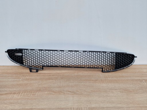 PEUGEOT 206 LIFT CC GRIGLIA PARAURTI ANTERIORE CHROMY