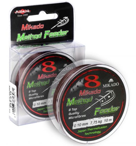 Тасьма мікадо 0,1мм х 10м