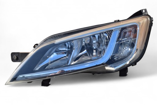 light left front CITROEN JUMPER III 2014-2023R UK 1374298080