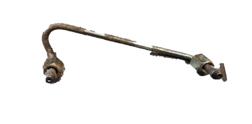 Perkins 403-11 s773l топливопровод впрыска № 2