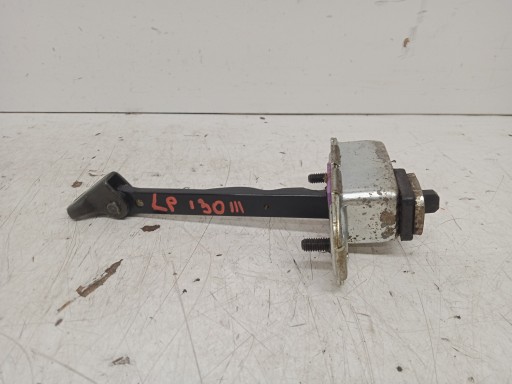 HYUNDAI I30 III HB limiter door left front 2017