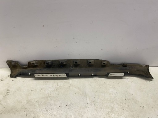 moulding cap threshold left 9801887 MINI COOPER COUNTRYMAN R60 (2010-2014)