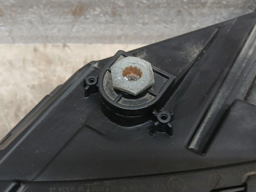 light front left SEAT LEON III 3 5F FULL LED 13-17 5F1941007E
