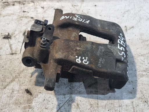 caliper brake right front FIAT FIORINO III 3