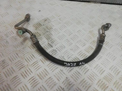 HONDA JAZZ III 1.4 КОНДИЦИОНЕР